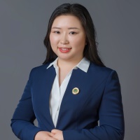 陈瑶老师：