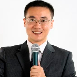 张海翔