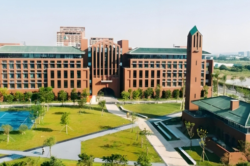 学校环境