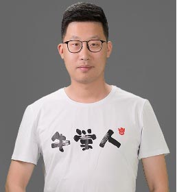 樊超/ Charles