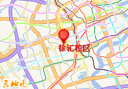 徐汇校区