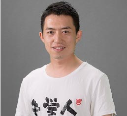 陈金辉/ Jason