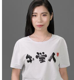徐晨钰/ Elva
