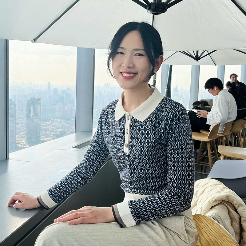 张文静