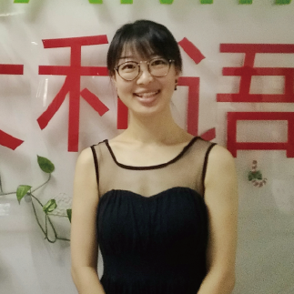 魏梦瑶