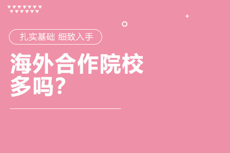 上海立信国际财经学院全球合作院校深度解析