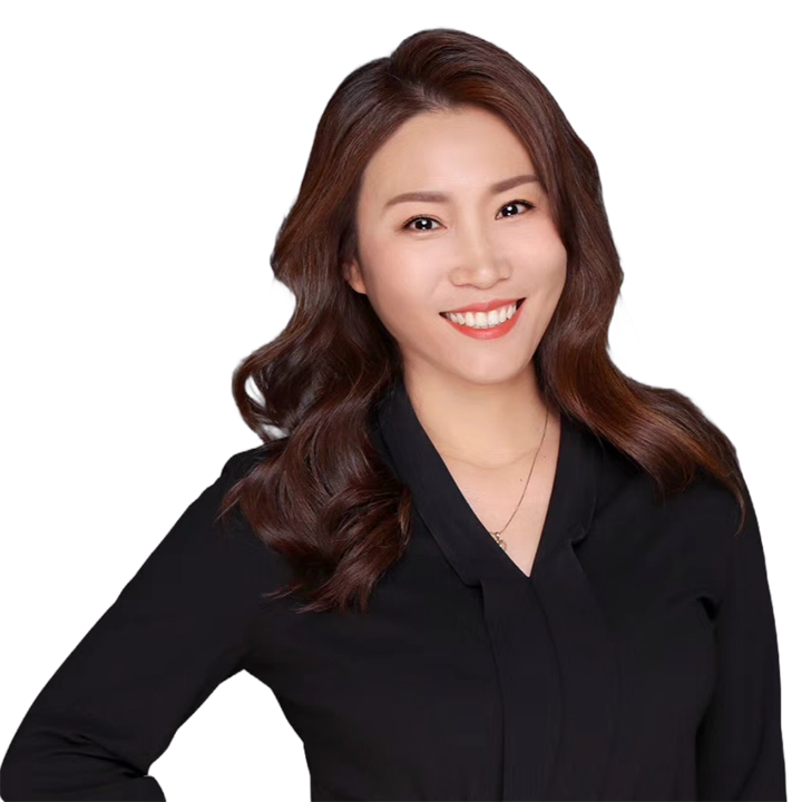 Angelica Wang