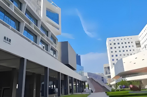 学校环境