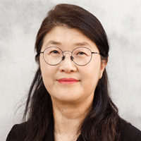 Dr. Ashley An