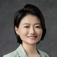 Hope Li 李辉贤