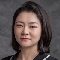 Ivy Zhou 周成
