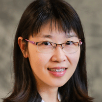 Angel Zhou 周慧明