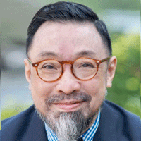 Hanson Yeung