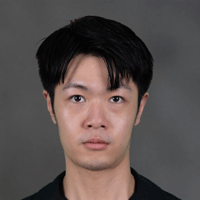 Freddy Chen 陈伟鹏