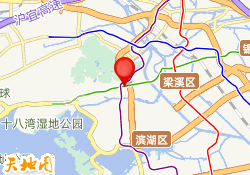 无锡滨湖校区