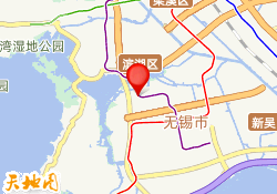 无锡滨湖校区