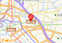 无锡锡山校区