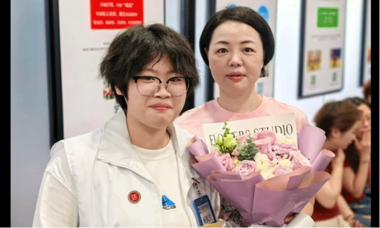 学员反馈