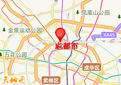 成都市金牛校区
