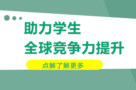 国际化财经人才培养新模式解析