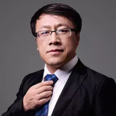 管琦