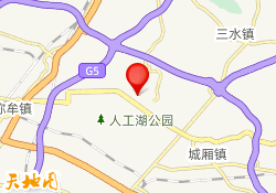 成都市金牛校区