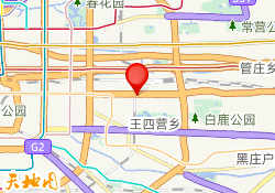 北京京西国际学校校区地址