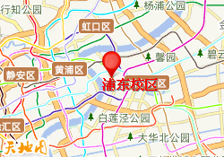 浦东校区