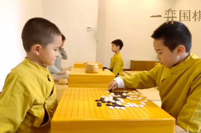 学生互动2