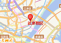 江岸校区