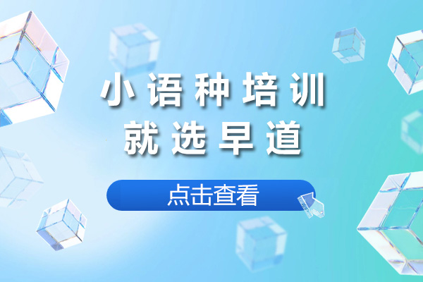 南宁小语种教育优选指南