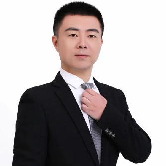 陈小龙
