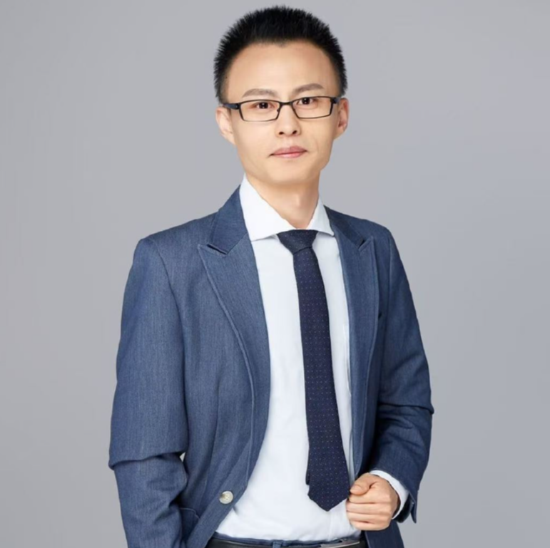 周洪江