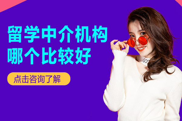 上海优质留学机构深度解析
