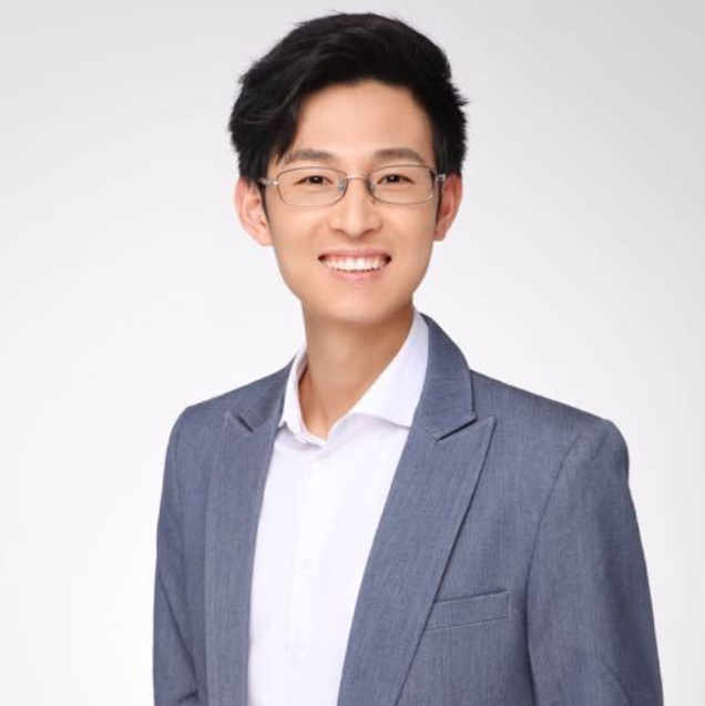 李金明