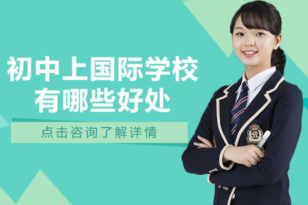 国际初中教育优势深度解析