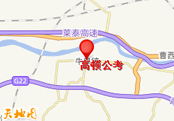 高顿公考