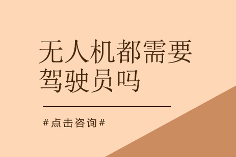 无人机执照培训全维度解析
