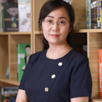 王鲁娜老师
