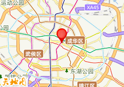 成都锦江校区