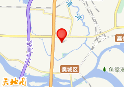 成都高新校区