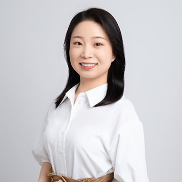 林巧娇-中文素养老师