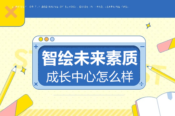 探寻优质教育平台：深度解析智绘未来素质教育特色