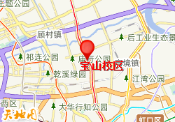 宝山校区