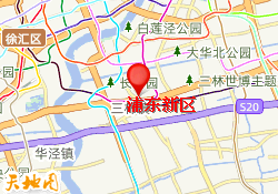 浦东新区