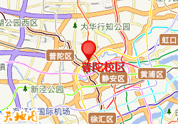普陀校区