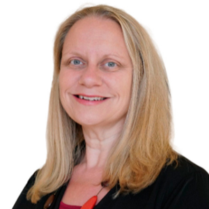 FIONA MERRICK