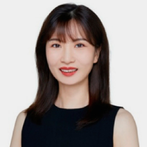 MIRANDA ZOU