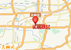 汇统校区