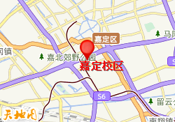 嘉定校区